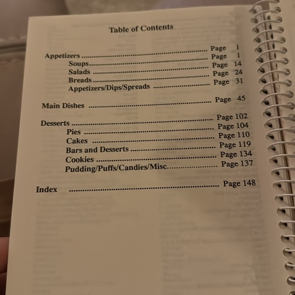 Celebrate Minnesota Cookbook Favorite Recipes from around the State Spiral GUC - Picture 3 of 6